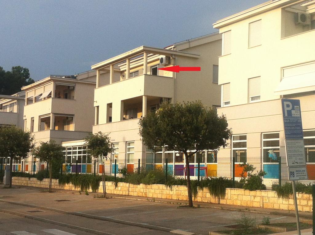 Apartment Summer Dream Punat Pokój zdjęcie