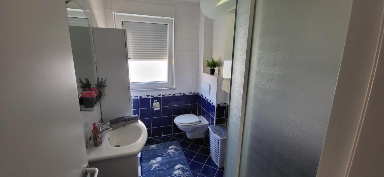 Apartment Summer Dream Punat Zewnętrze zdjęcie