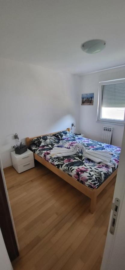 Apartment Summer Dream Punat Zewnętrze zdjęcie