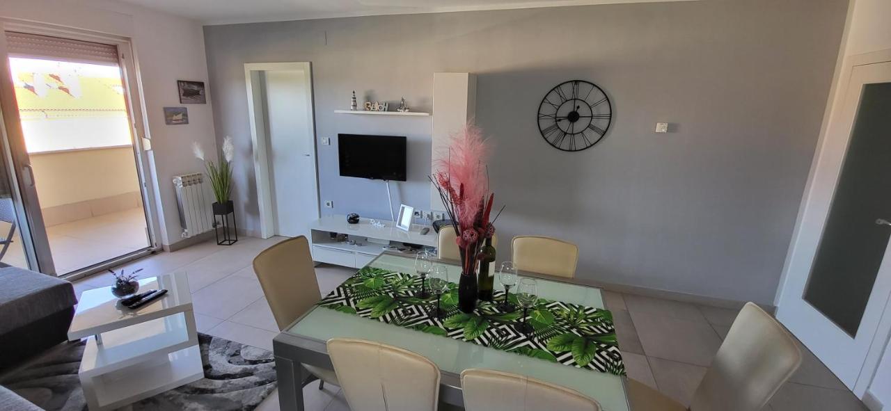 Apartment Summer Dream Punat Zewnętrze zdjęcie