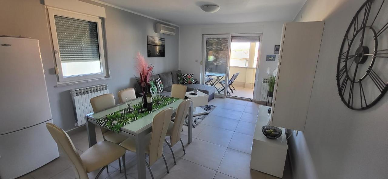 Apartment Summer Dream Punat Zewnętrze zdjęcie