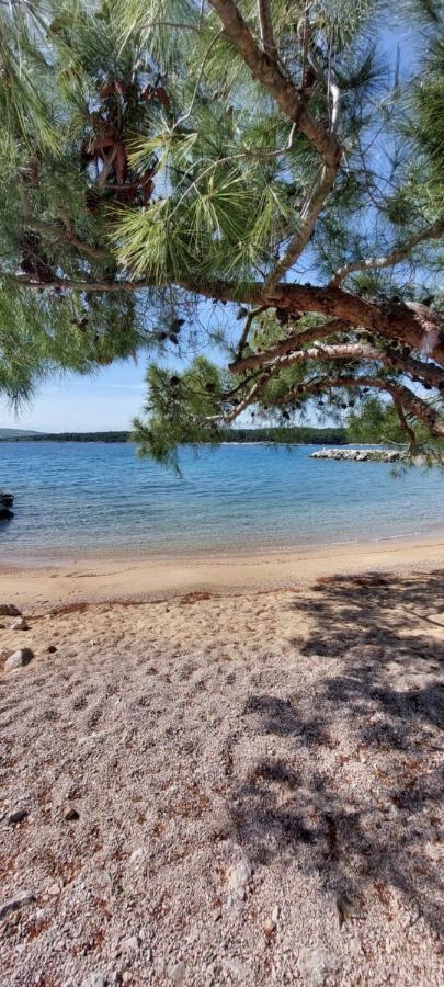 Apartment Summer Dream Punat Zewnętrze zdjęcie