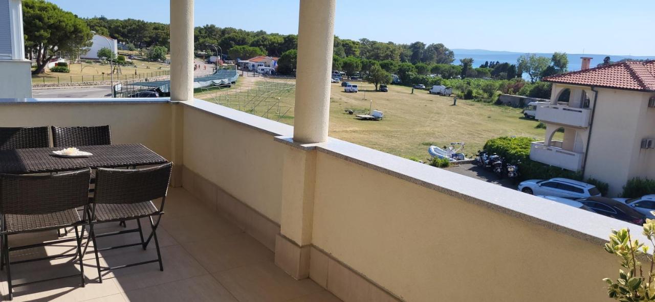 Apartment Summer Dream Punat Zewnętrze zdjęcie