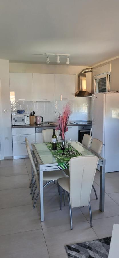 Apartment Summer Dream Punat Zewnętrze zdjęcie