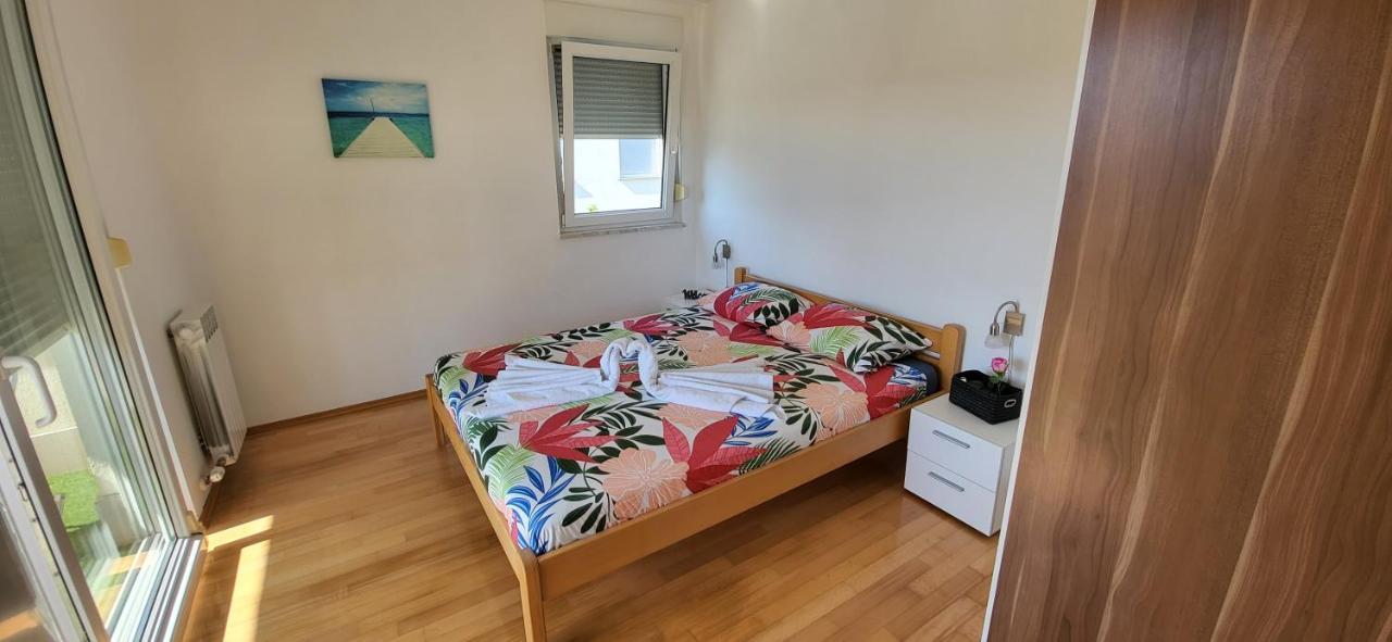Apartment Summer Dream Punat Zewnętrze zdjęcie