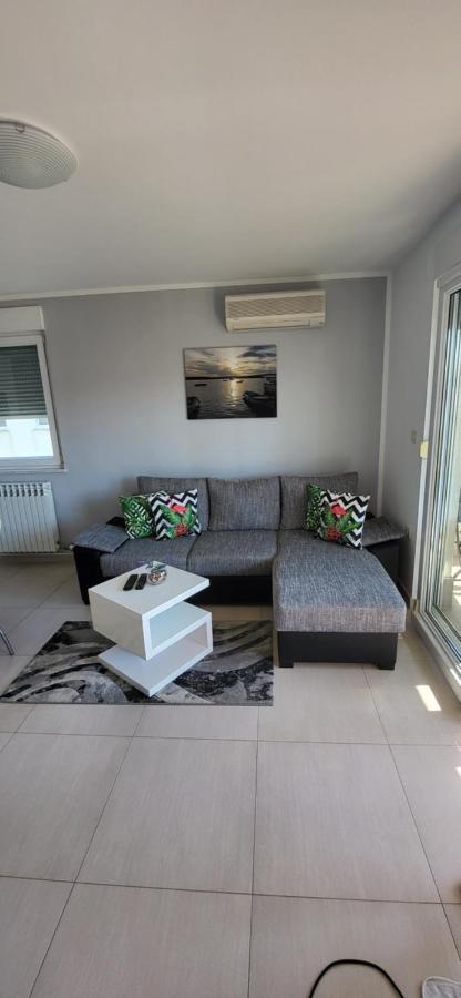 Apartment Summer Dream Punat Zewnętrze zdjęcie