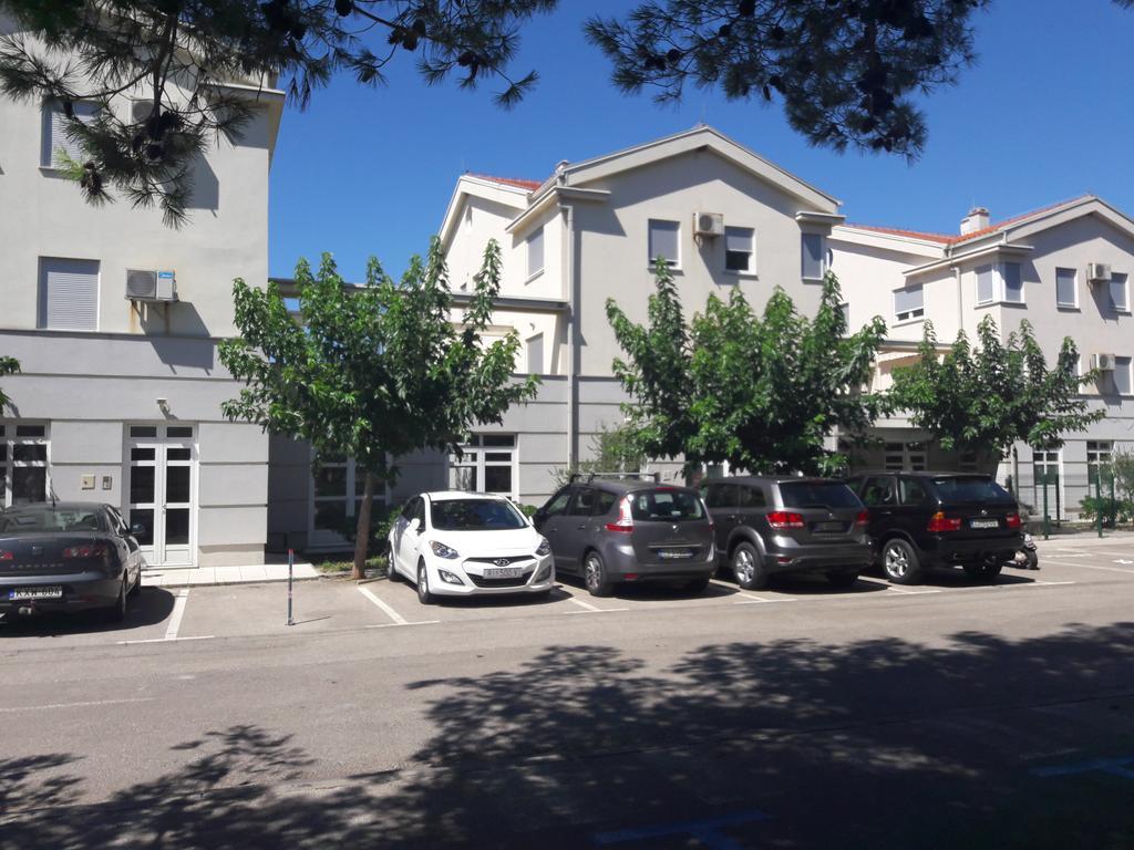 Apartment Summer Dream Punat Zewnętrze zdjęcie